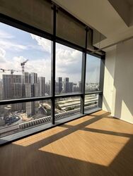 Woods Square (D25), Office #623521561